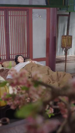 Emperor, She Never Betrayed You episode 16