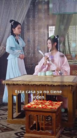 Mi Venganza, Mi Nombre episode 22