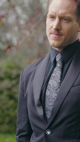 التوأمان والانتقام episode 8