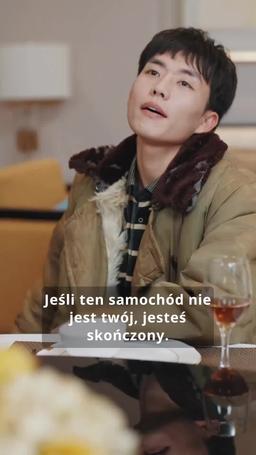 Zastępczyni boga bogactwa episode 12