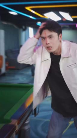 重燃反擊妹妹站起來了 episode 53