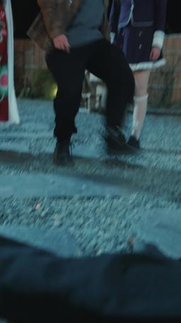 My Landlord is Actually the Strongest! episode 3