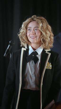 Vuelve la reina de la moda episode 51