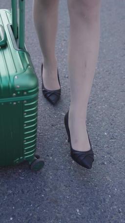 외삼촌과  결혼 할래요 episode 27