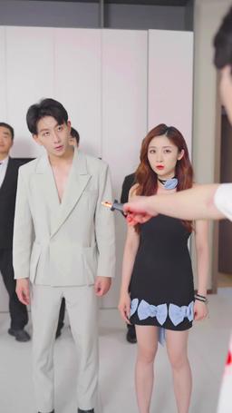 Fall For the Wrong Heir episode 27