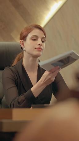 상속자: 미녀와 억만장자 episode 69