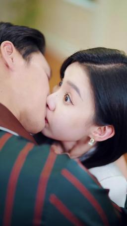 Clinging to My Alpha Mom episode 38