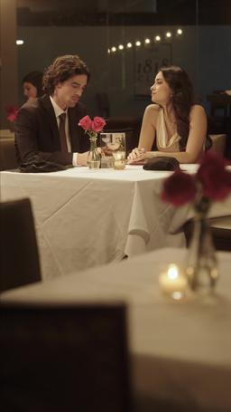 [Dublajlı] Paris'te Tanıştığım Jigolo episode 20