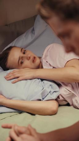 Pollo Frito, Matrimonio por Sorpresa episode 53