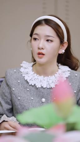 Oddio! La Moglie Della Superstar Lavora Qui episode 17