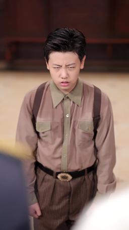 (พากย์) ลูกของคุณเป็นเด็กน้อยมหัศจรรย์ episode 61