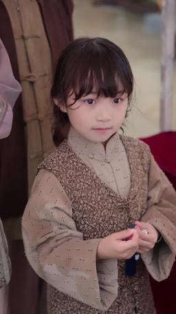 [مدبلج] أيها الحاكم العسكري، صغيرك يجلب النحس بالوراثة episode 41