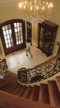 [Dublajlı] Paris'te Tanıştığım Jigolo episode 41