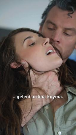 [Dublajlı] Olgun Aşkın Peşinde Tüm Bölümler | ReelShort