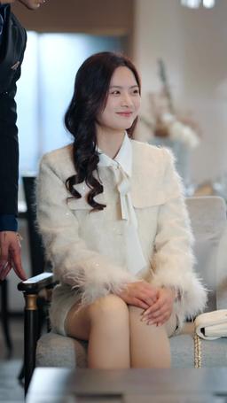 The Heiress's Dilemma episode 19