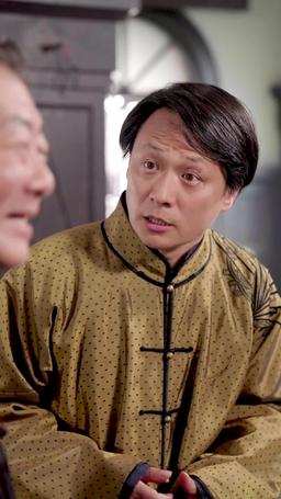 The Governor's Lucky Charm episode 19