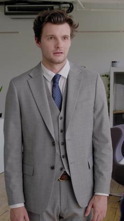 復仇千金：我的億萬逆襲 episode 51