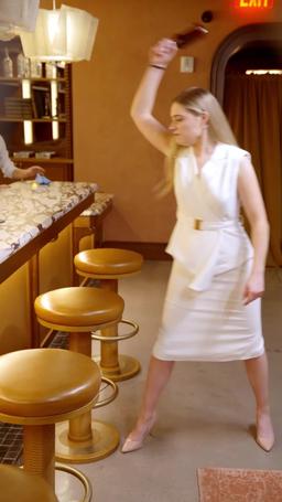 My Husband Regrets Divorcing Me episode 36