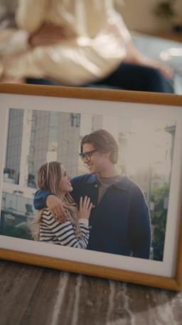 ทรยศรักสามีพันล้าน episode 1