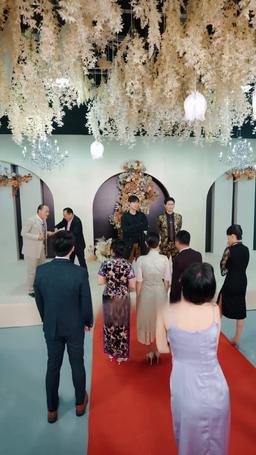 Le Revenant, Maître des Ombres episode 66