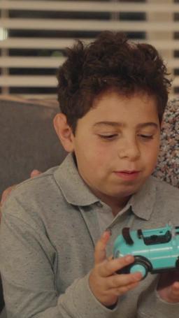 Proteger su cuerpo, reclamar su corazón episode 38