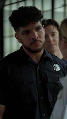 From Ashes To Us episode 27