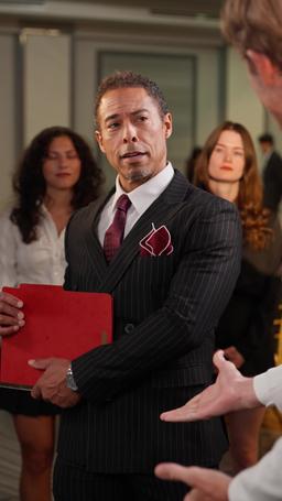 Step Aside, I'm the King of Capital episode 40