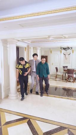 都市臥龍 episode 26