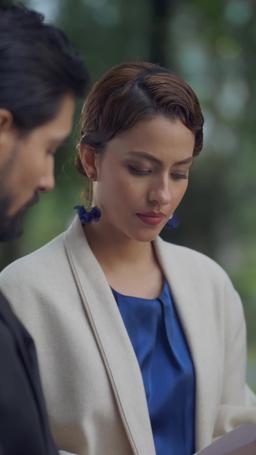 La Heredera Castiga A Su Esposo episode 83