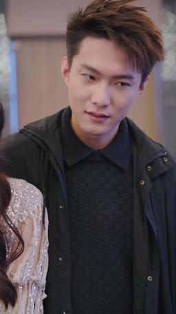 Three Days to Fall For A Guy episode 23