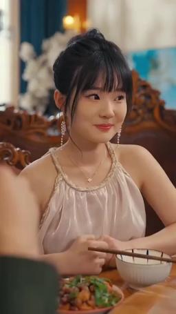 Żona Młodego Mu: Ukryta Prawda episode 25