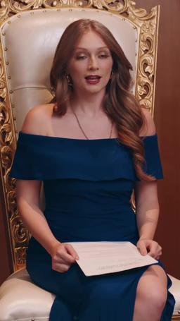 Hai divorziato da un'ereditiera geniale episode 15