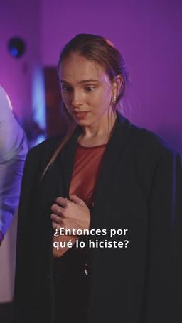 Receta Para Fingir Un Matrimonio episode 31