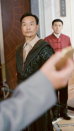 The Monarch's Heart episode 66