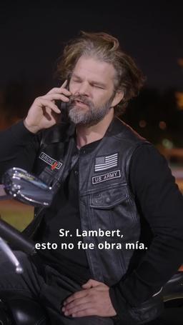 [doblado] Dinero, Armas y Feliz Navidad episode 32