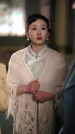 Pushover Female Lead? Not Me! episode 34