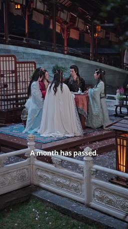 System Alert! Conquer All Gentlemen! episode 14