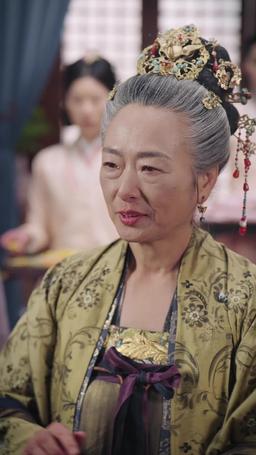 Wyjść za wiosenny wiatr episode 17