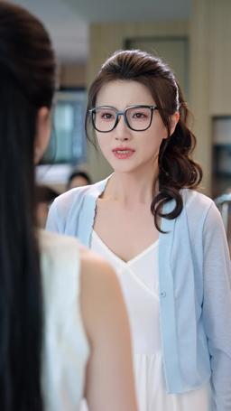 L'allarme nausea mattutina di lui e il segnale d'amore di lei episode 3