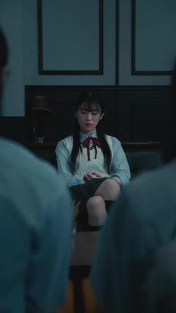 Maria Hanım'ın İntikam Terapisi episode 19