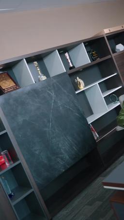 Contrattacco della CEO episode 16