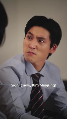 My Partner, The Devil episode 29