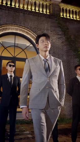 My Down-and-Out Hubby Is a CEO episode 13