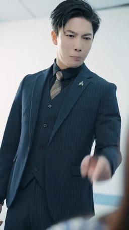 My Ex-CEO Hubby: Anything for Remarriage episode 3