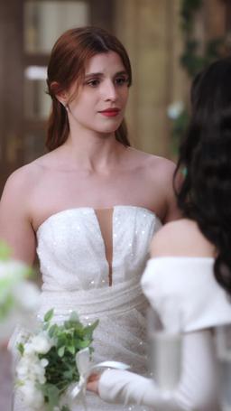 냉혹한 마피아 보스는  내게 푹 빠졌다 episode 56