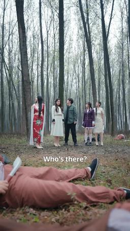 My Landlord is Actually the Strongest! episode 23