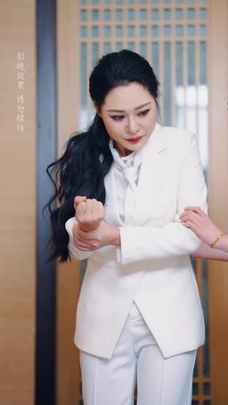 Baby Steps to Love episode 25