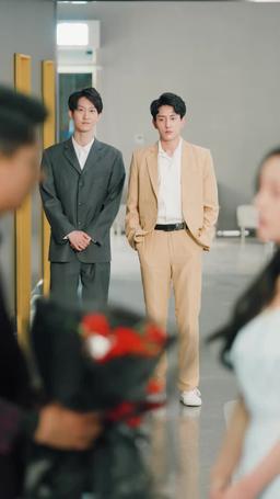 Impostor Heiress episode 34