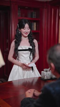 My Script to Sweetness: Healing the Villain's Heart episode 31