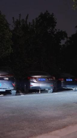 都市臥龍 episode 8